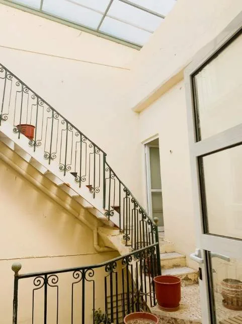Αίθουσα / Εκθεσιακός χώρος 120τ.μ.  - 5
