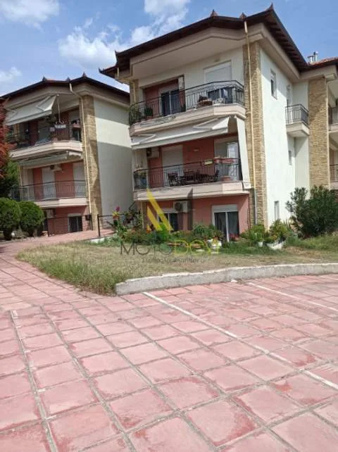 Standalone residential building 545m²  - 2