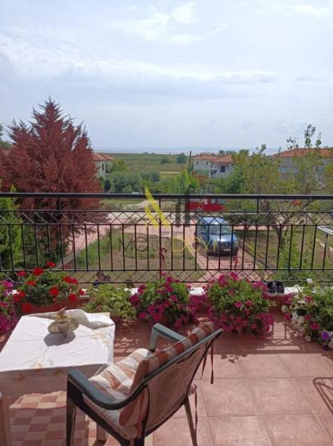 Standalone residential building 545m²  - 4