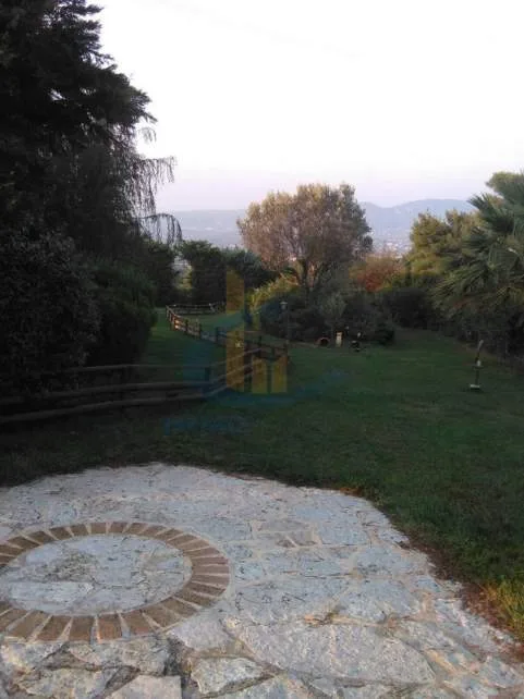 Detached house 853m²  - 2