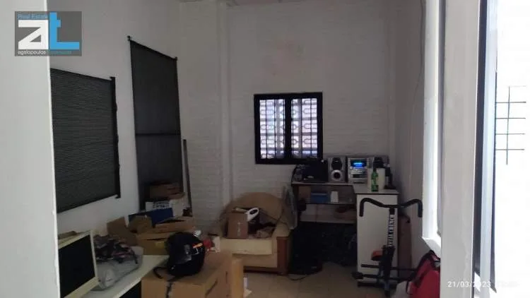 Shop 40m²  - 4