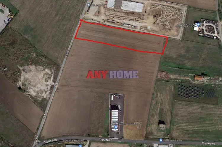 Land Parcel 12260m²  - 2