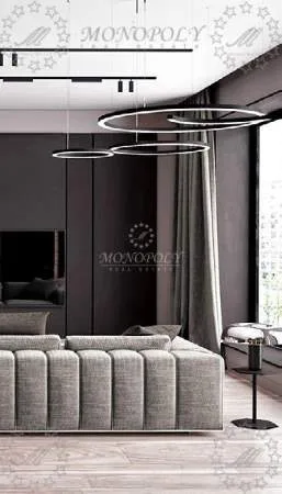Maisonette 164m²  - 5
