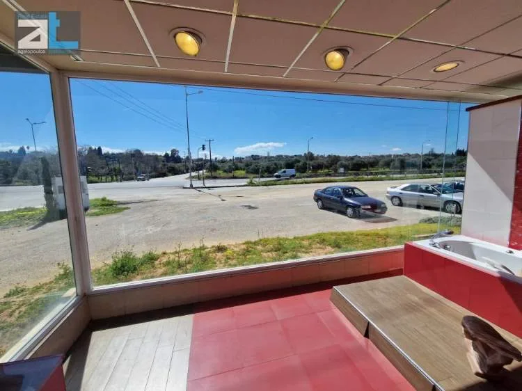 Standalone office building 500m²  - 2