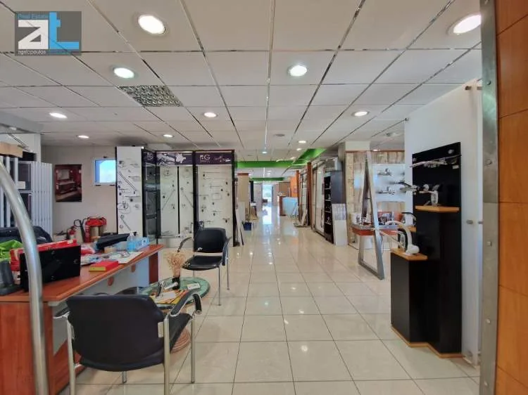 Standalone office building 500m²  - 3