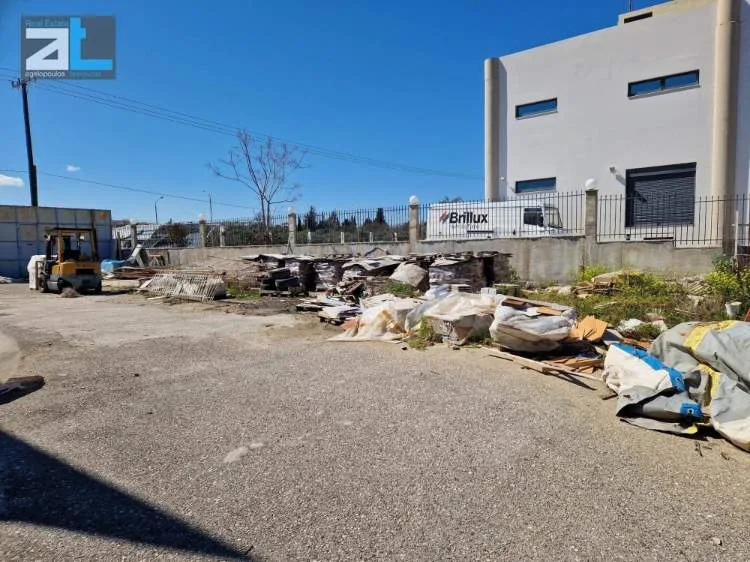 Standalone office building 500m²  - 5