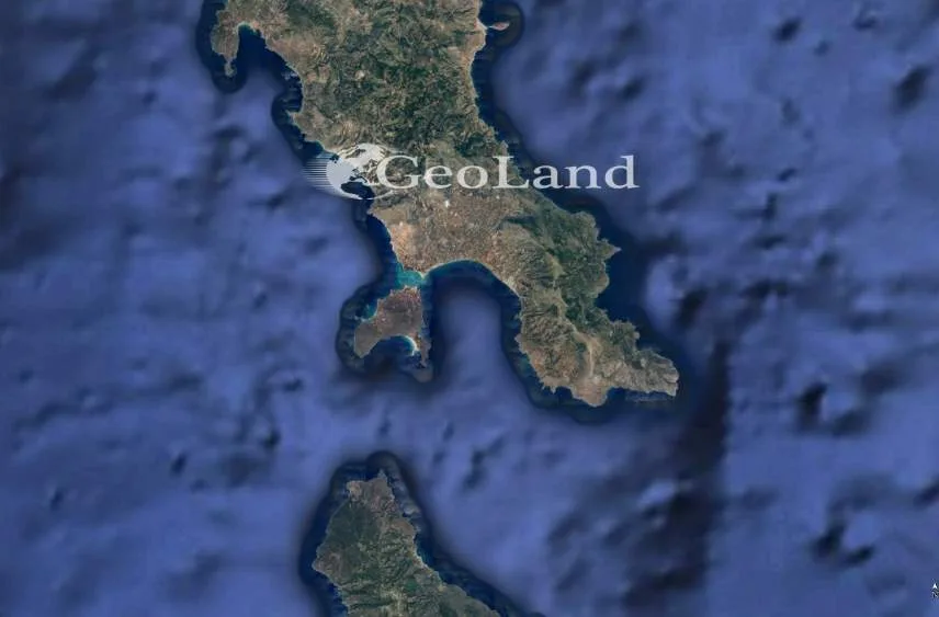 Αγροτεμάχιο 7754τ.μ.  - 3