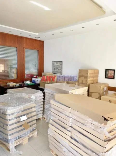 Shop 150m²  - 3