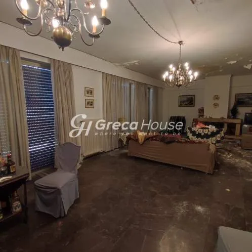 Αυτόνομο κτήριο κατοικιών 571τ.μ.  - 3