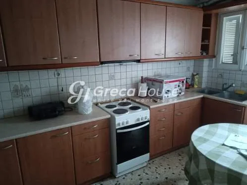 Αυτόνομο κτήριο κατοικιών 571τ.μ.  - 5
