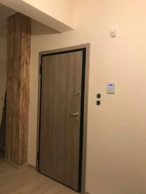 Apartment 64m²  - 3
