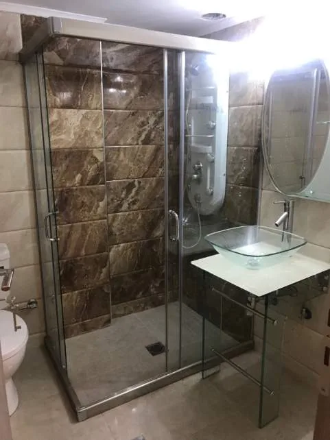 Apartment 64m²  - 5