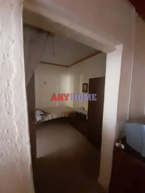Detached house 80m²  - 2