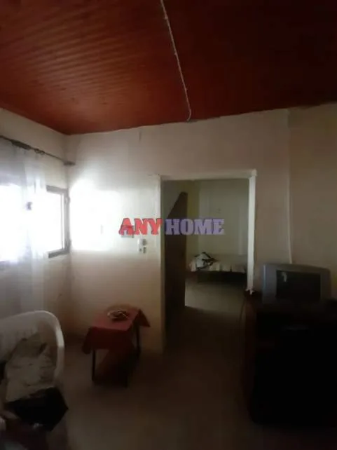 Detached house 80m²  - 3