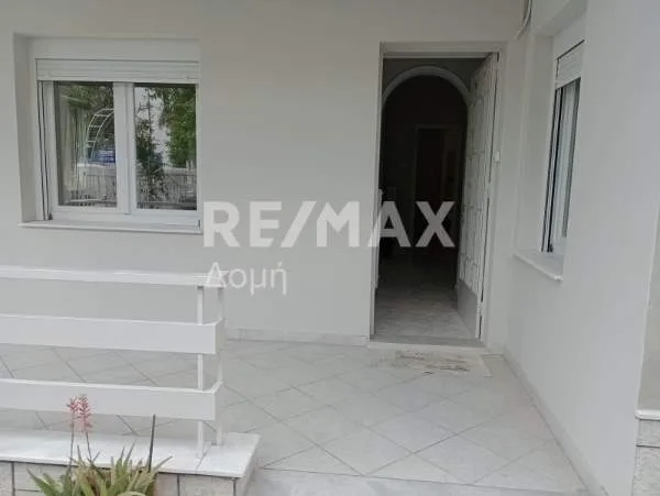 Detached house 110m²  - 4