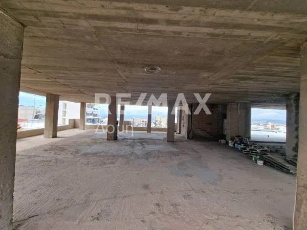 Αυτόνομο κτήριο κατοικιών 281τ.μ.  - 4