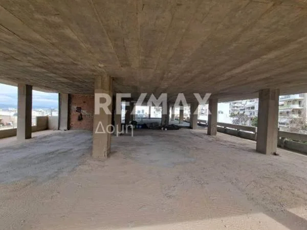 Αυτόνομο κτήριο κατοικιών 281τ.μ.  - 5
