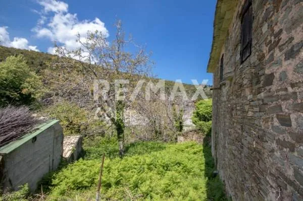 Detached house 170m²  - 4