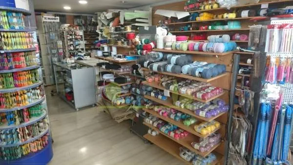 Αίθουσα / Εκθεσιακός χώρος 250τ.μ.  - 3