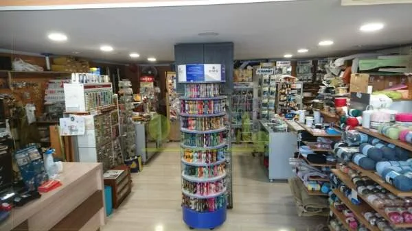Αίθουσα / Εκθεσιακός χώρος 250τ.μ.  - 4