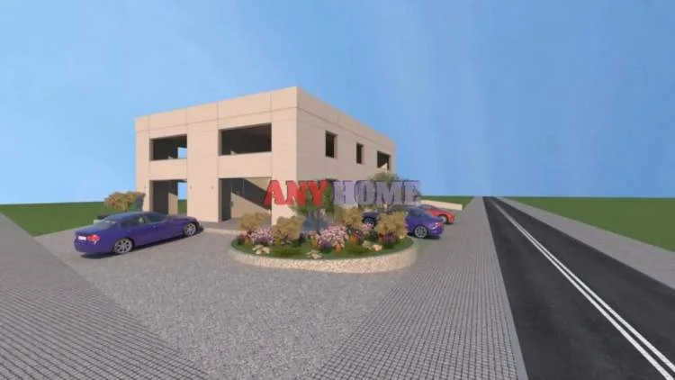 Shop 80m²  - 3