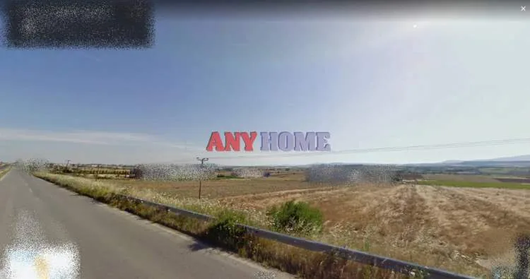Αγροτεμάχιο 12515τ.μ.  - 3