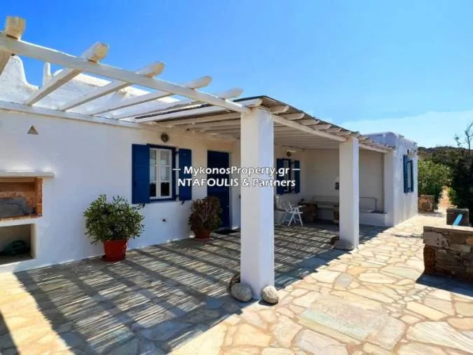 Μονοκατοικία 133τ.μ.  - 4