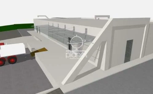 Land Parcel 12300m²  - 2