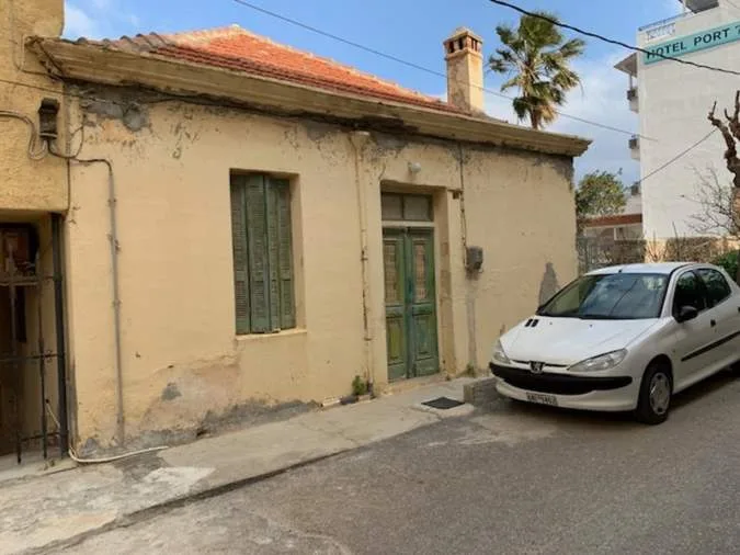 Detached house 138m²  - 2