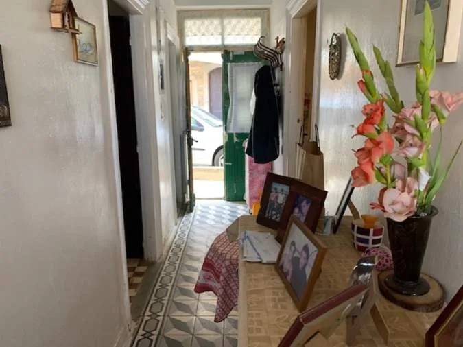 Detached house 138m²  - 4