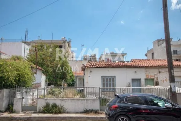 Detached house 104m²  - 3