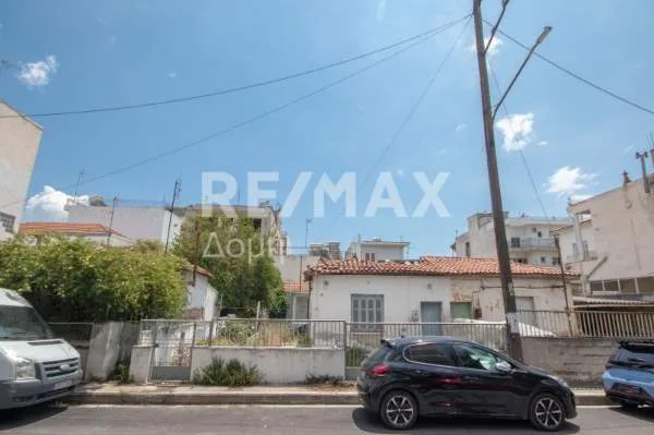 Detached house 104m²  - 4