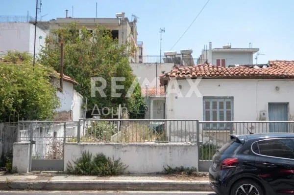 Detached house 104m²  - 5