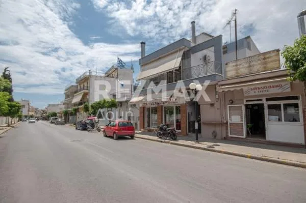 Αίθουσα / Εκθεσιακός χώρος 25τ.μ.  - 2