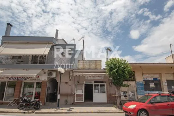 Αίθουσα / Εκθεσιακός χώρος 25τ.μ.  - 4