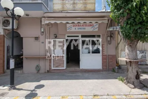 Αίθουσα / Εκθεσιακός χώρος 25τ.μ.  - 5