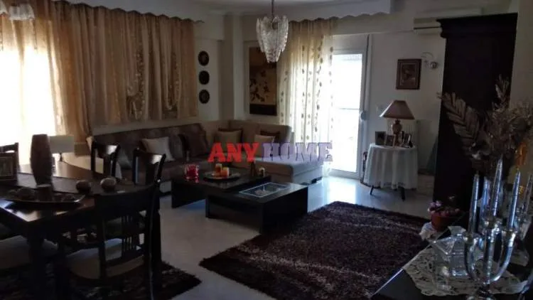 Apartment 92m²  - 3