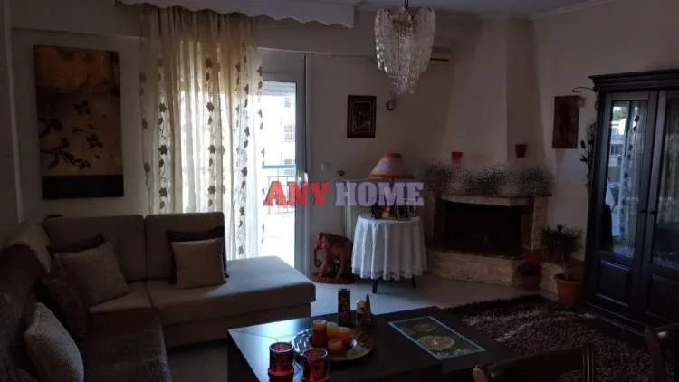 Apartment 92m²  - 4