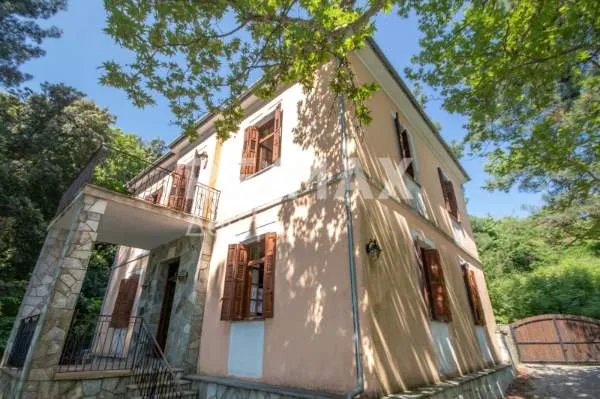 Detached house 240m²  - 2