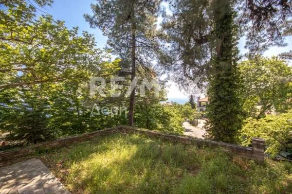 Detached house 240m²  - 3