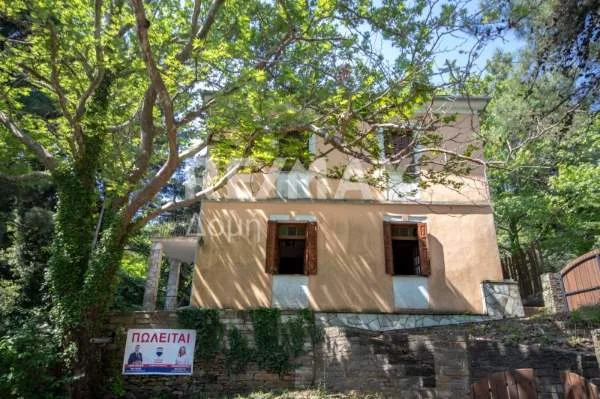 Detached house 240m²  - 4