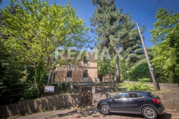 Detached house 240m²  - 5