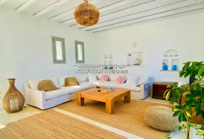 Detached house 280m²  - 3
