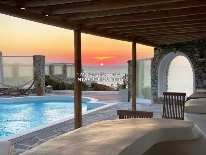 Detached house 280m²  - 4