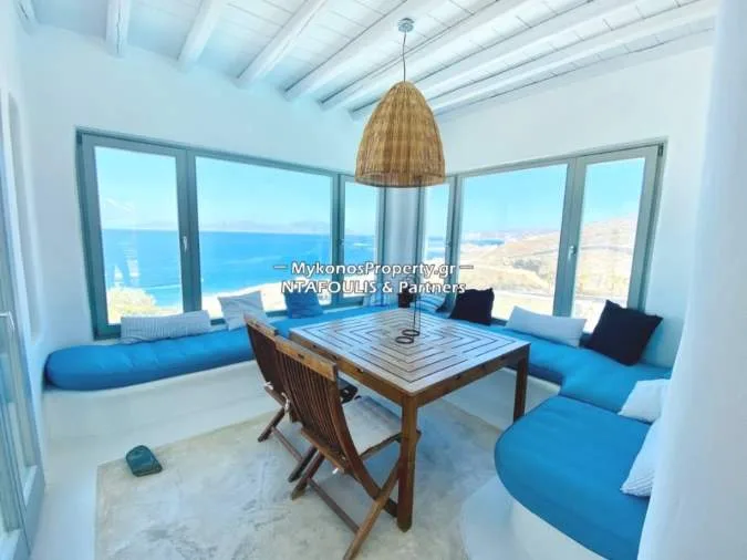 Detached house 280m²  - 5