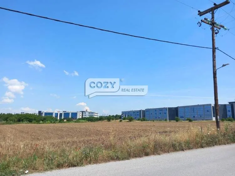 Land Parcel 30000m²  - 4