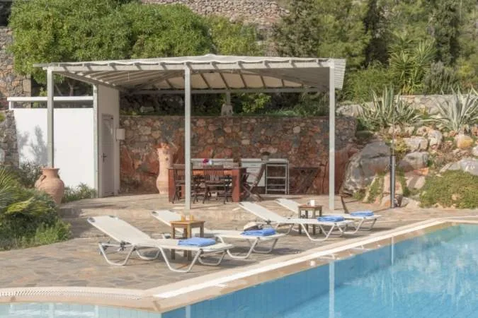 Detached house 243m²  - 5