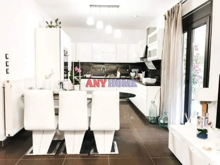 Apartment 90m²  - 2