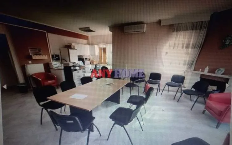 Αυτόνομο κτήριο κατοικιών 360τ.μ.  - 4