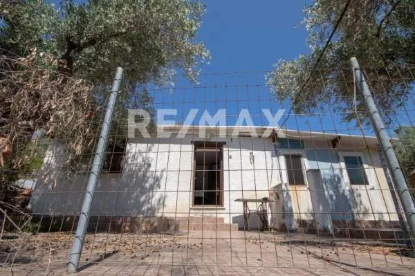 Land Parcel 19852m²  - 2